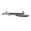 Rear Bumper With Light for Suzuki Jimny Accessories Bumper Guard for Jimny JB64 JB74