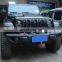 White Grille Light for Jeep Wrangler JL 2018+ 4x4 Accessories Maiker Manufacturer LED Grille Lamp