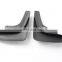 Auto 2 Pcs Rear Mud Guard for Jeep Compass MK 17+ Car Accessories Flap Mud Guard