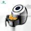 Best selling 2021 gourmia air fryer kitchen appliances home kitchen appliances