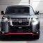 New design auto body kit 2020 Patrol Nis*mo upgrade body kit