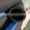 rubber hose Anti-aging sand suction solid mining floating dredging pipe