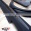 RD Perfect Fitment BS Style FRP And CF Material  Auto Car Full Wide Body Kit For MERCEDES BENZ W204 C63 Coupe body kit