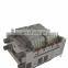 High quality plastic injection mould PP PE TPE TPU parts overmould tooling 2K injection mold