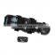 hot selling high quality Power Window Main Switch 6554.HE For Citroen C4 2004 2005 2006 2007 2008 2009 2010