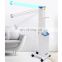 Mobile Disinfection Uv  light Sterilizer Lamp Medical UV Sterilizer Trolley for Room Hospital