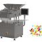 12 Channel Double Output Automatic Gummy Bear Candy Counting Packing Machine