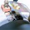 High Power 3.8KW SepEx 48V DC Motor For Electrical Vehicle