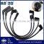 Auto Parts and Hot Selling Ignition Cable for Chevrolet Lechi Spark 96518123
