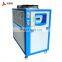 10 ton air-cooled industrial chiller  lcd display new generation high grade 10 hp water chiller