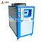 10 Hp Water Chiller Air Cooled Chiller Pump 1 YEAR Hot Product 2019 for Industrial Chiller Use AIR-COOLED Provided