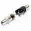 Clean-break coupling with bayonet locking quick disconnect coupling S-Link bayonet