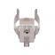 Metal Stamping Blanks Battery Holder PCB AA Battery Clips