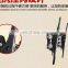 wholesale adjustable full motion  tv  lcd  mount wall bracket