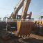 Used Hydraulic Pump crawler Excavator Caterpillar 320CL on sale