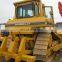 Used Caterpillar Track Dozer Caterpillar D6h, CAT D6H Crawler Dozer