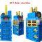Automatic Hydraulic cotton bale press machine for sale