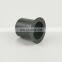 Manufacturer Customized Sleeve Flange Plastic Nylon Bushing
