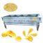 Potato Chips Frying Machine For Starters Automatic Potato Chips Onion Frying Machine