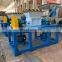 Fully Automatic Industrial Plastic Crusher Twine Shaft Shredder Recycling Machine