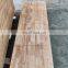 Made in China Support Size Customization 25mm Rubber Wood Finger Joint Board Desktop/table Top