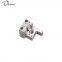 custom precision lathe metal CNC machining turning parts