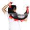 Fitness leather bag Power Strength Training Weight Power Bag