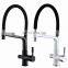 LIRLEE modern pull out water tap kitchen faucet