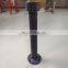 kubota DC60 harvester parts 5T050-15150 Right shaft sleeve CASE AXLE RH