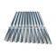 22 gauge 4x8 Cold Rolled GI Corrugated Zinc Roof Sheets Metal Price Galvanized Steel Iron Roofing Sheet