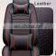 HFTM modify Waterproof Customized full complete Car Seat Cover OEM replacement Promotional price Anti-Slip Eco-Friendly kits