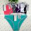 We Have Stocks Mix Colors Ladies/Women Bow Bikini Cotton Underwear Panties Briefs 500pcs/Lot