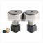 High Speed IKO Standard Type Cam Follower Bearing CF16 CF16UU
