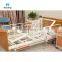Hospital Bed ICU Electric Bed Five-Function Home Furniture Luxury Nursing Bed