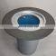The latest hot spot screw air compressor accessories oil separator 4900051541