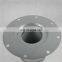 China exporters oil separator 1613243300  oil-gas separator  for Atlas GA30/37/45 air compressor repair parts