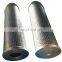 Xinxiang filter factory wholesale air compressor FAX-63*3/5/10/20 hydraulic oil return filter element