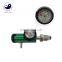 HG-IG Factory Price Click Medical Oxygen Regulator Cylinder/ Breathing Machine Used for CGA870/ Aluminium Oxygen Cylinder Carton