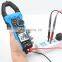 CM86B Current AC DC Auto Range 1000A Voltage Clamp Multimeter Resistance Capacitance Frequency Tester Earth Clamp Meter