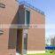 Fire brick tile/face brick prices/dry hanging system exterior wall terracotta tiles
