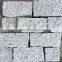 Cheap Granite patio  paving  stone 100x100mm
