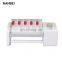 3D rotating mixer vertical rotating mixer
