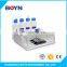 DRW-320 digital  microplate elisa reader with large LCD display
