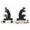 For iPhone X Front Facing Camera Right Proximity Sensor Flex Cable Small Front Camera Phone Repair Parts