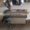 Plastic pipe extrusion production line for laboratory Small PE PVC PPR PP pipe production line