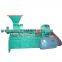Hot Sale Charcoal Briquette Machine Coal Rod Extruder
