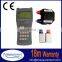 Taijia ultrasonic flow meter/soap bubble flow meter/Clamp-on Time of Flight flow meter Taijia tech ultrasonic flowmeter