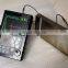 Taijia YFD300 Digital Ultrasonic flaw detector testing equipment for weld inspection
