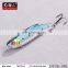 New Design Hard Plastic Electric Lure Robotic Bait Multi Jointed Swim Bait Electronic Fishing Bait