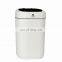 Willing 9L waterproof sensor trash can plastic smart waste bin household electronic touchless trash bin